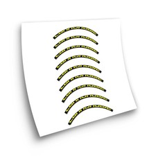 STAR SAM ® STICKERS