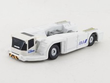 Komatsu Toberless tracteur