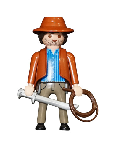 Playmobil figurine homme - playmobil,