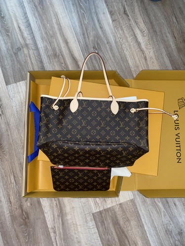 Sac vintage main - sac,