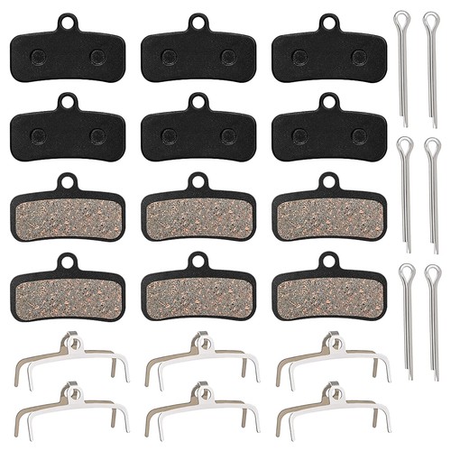 Paires plaquettes de - de,