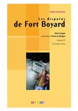 Les disparus de Fort Boyard -