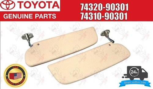 Toyota genuine land cruiser - genuine,