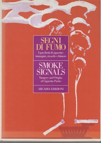 Segni fumo pacchetti di - di,