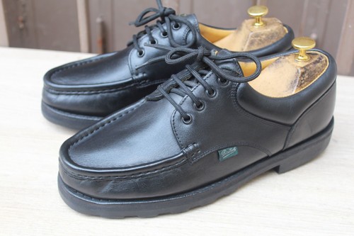 Mocassin paraboot thiers - ,