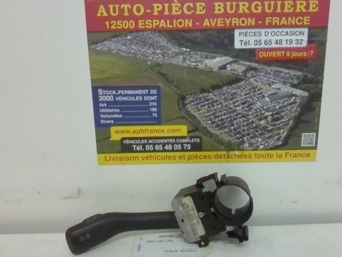 Commodo phare volkswagen golf - commodo,