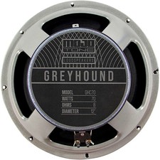 Mojotone Greyhound 12" 70W