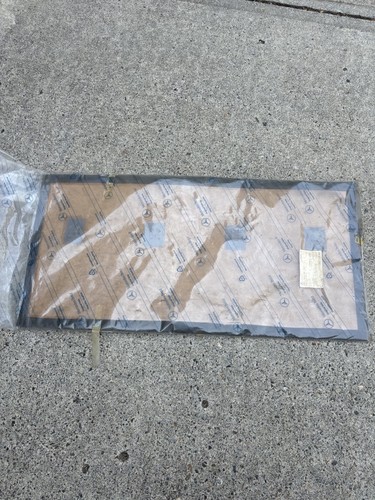 Nos mercedes w109 w108 w111 - nos,