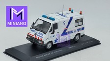 RENAULT MASTER T30 SAMU DE