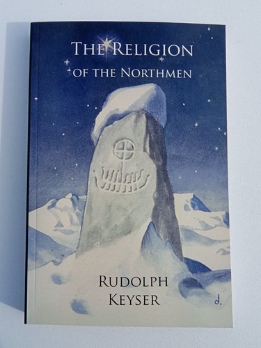 Religion the northmen by - the,