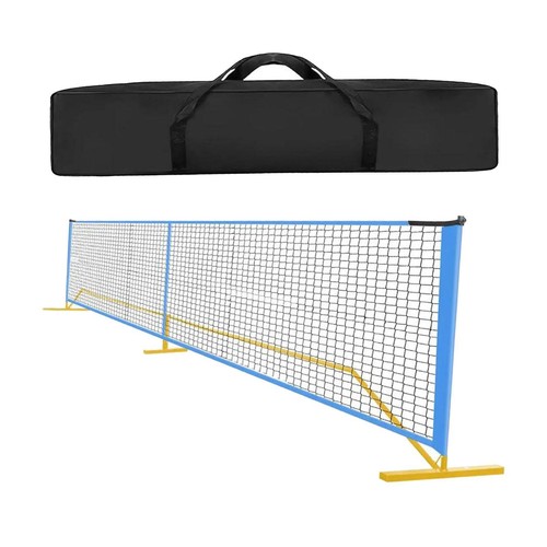 Filet pickleball portable - de,