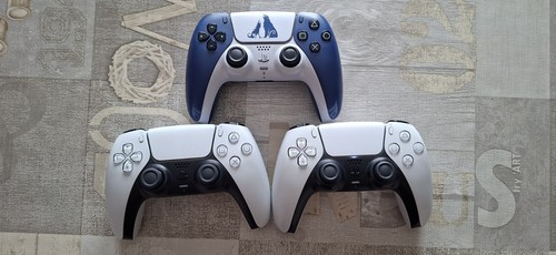 Dualsense ps5 joycon drift - joycon,