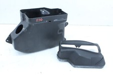 BMW R 1150 Rt R22 Compartiment Fois Boite à Gauche Fente Radio 1110