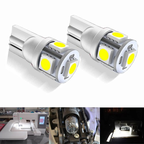 Bright led for sewing - for,