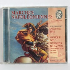 MARCHES NAPOLEONIENNES