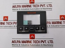 HONEYWELL 2437916 Panneau Tactile Contrôle Par Étape Écran T1586-25