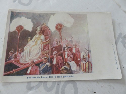 Carte postale époque - postale,