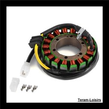 Stator allumage pour - stator, honda