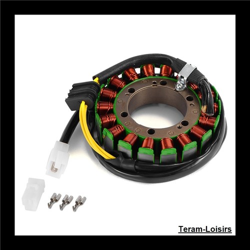 Stator allumage pour honda - stator, vf