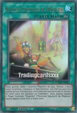 Yu-Gi-Oh! Nouveau Spectacle du Magicien : UR MAMA-FR086
