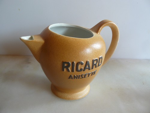 Ancien pichet carafe - pichet,