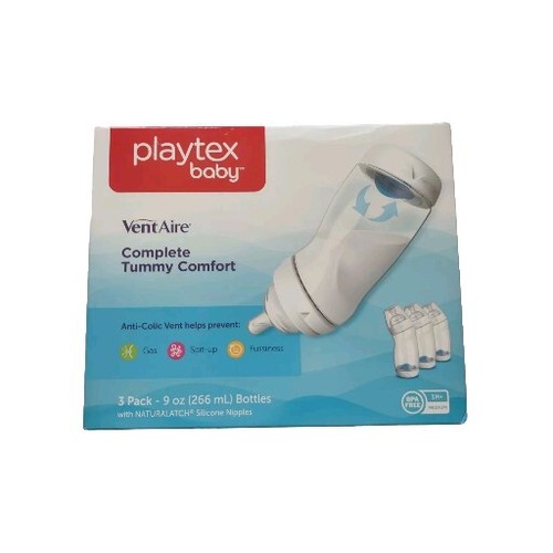 Playtex baby ventaire - playtex,