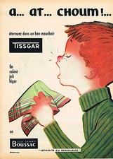 PUBLICITE ADVERTISING 025