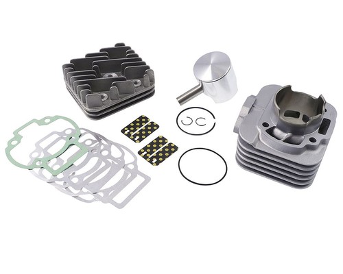 Kit cylindre 50cc polini sport - 50cc,