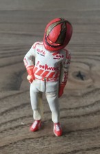 Figurine Figure Formule 1 F1