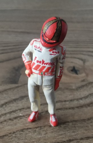 Figurine figure formule f1 - figurine, 1