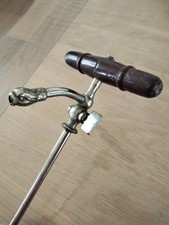 ancienne tireuse fontaine pompe a champagne 