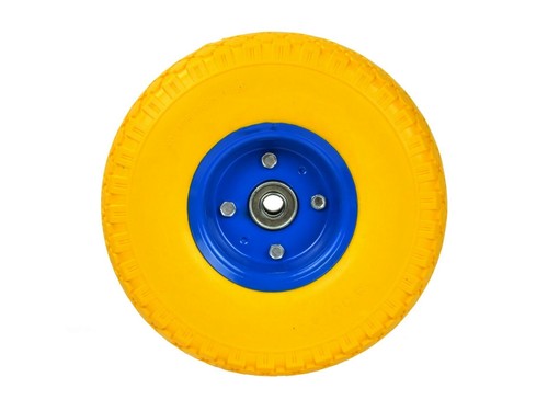 Pu polyuréthane roues - 3.00-4,