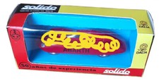DALIA SOLIDO  ECHELLE 1/43