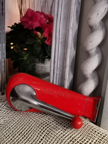 Ouvre boîte vintage - ouvre,