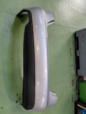Pare choc arriere AUDI A4 3