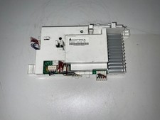 HOTPOINT Carte électronique pour lave linge WMD922