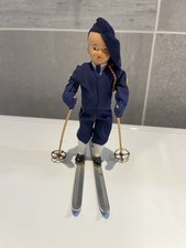 Poupée Folklorique ancienne 