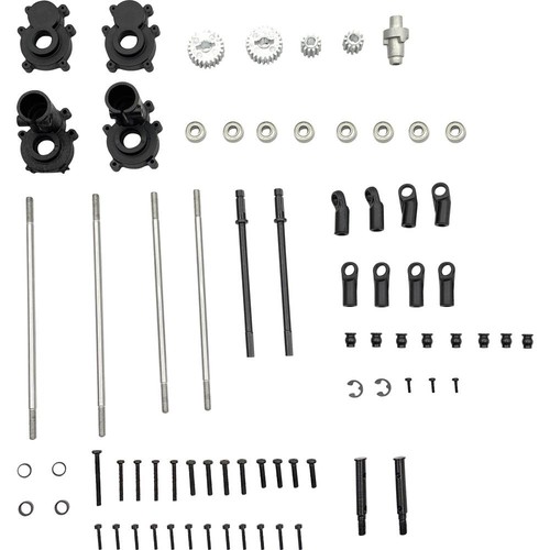 Reely 7068330 pièce - reely, re-7068330