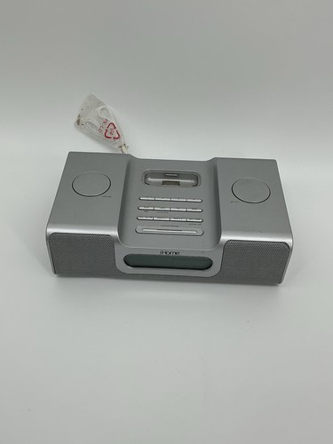 Ihome ih8 speaker - ih8, dock