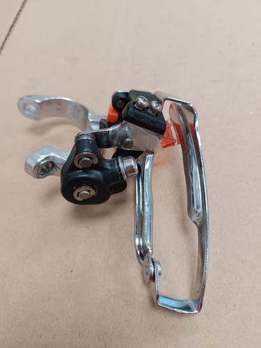 Shimano deore m739 front - xt, fd-m739