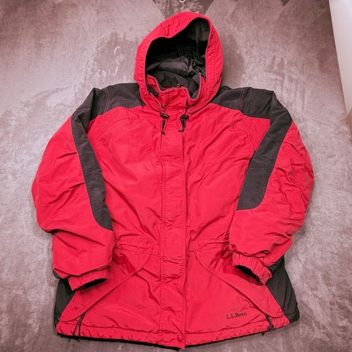 Bean jacket womens large - jacket,