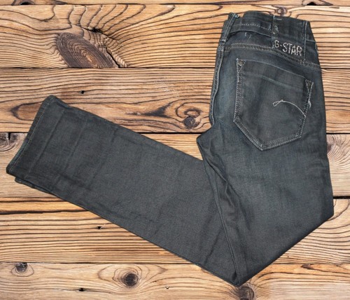 Star jeans femme 28 l - w,