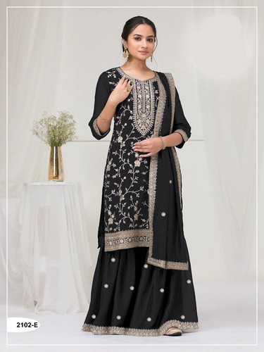 Salwar kameez tenue fête - kameez,