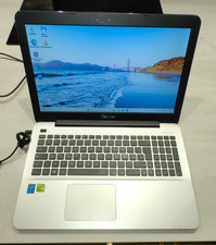 Asus R511LJ 15,6" Intel