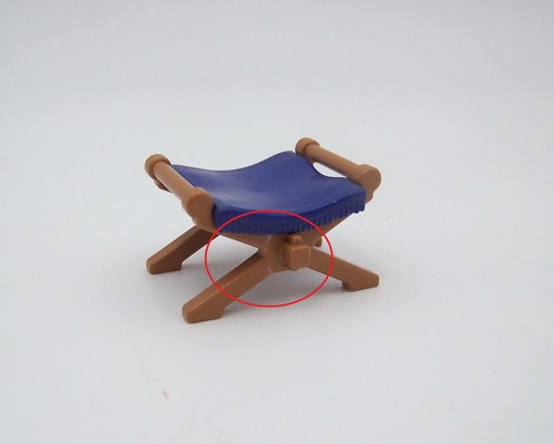 Playmobil moyen age - (l1213), moyen-age
