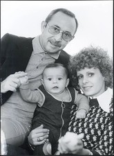 Photo de presse vintage Eros