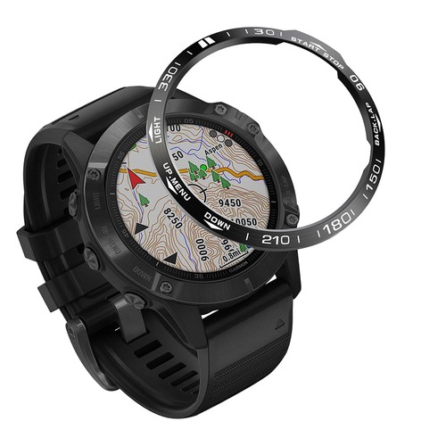 Pour garmin fenix6 - garmin,
