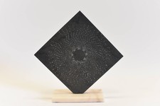 Sculpture en Ardoise