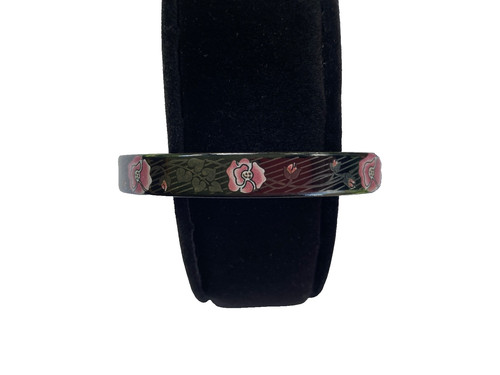 Vintage michaela frey enamel - vintage,