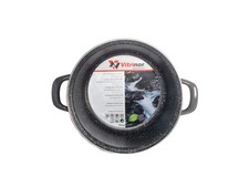 Casserole Maculée K2 2